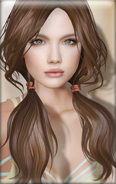 6月の新作ヘア ARGRACE