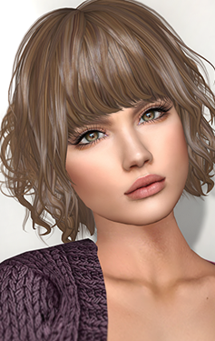 12月の新作ヘア ARGRACE