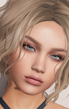ARGRACE 新作ヘア