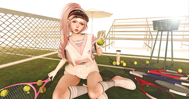 Limit8/TMD/Shiny Shabby Limit8/TMD/Shiny Shabby