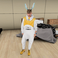 JUGOYA HUNT 2024