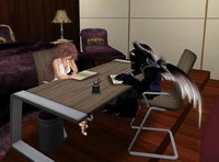 新しいもの色々・・・