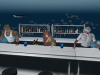 超早番？男性スタッフがお待ちしてますｗ