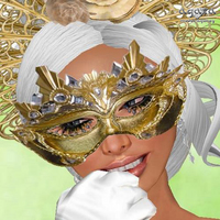 Masquerade（まっこすブログ版）