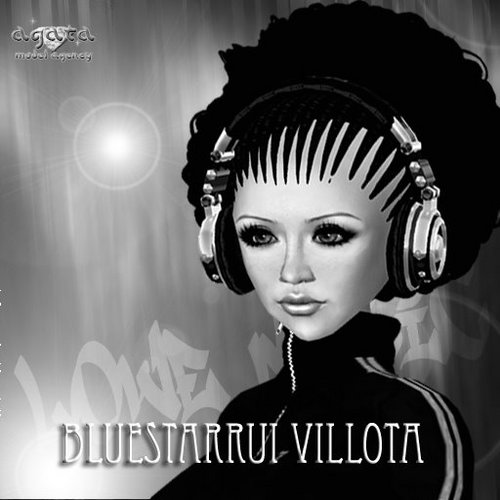 File No.6：BlueStarRUI Villota
