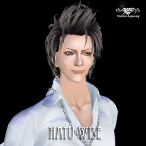 File No.18：hatu Wise