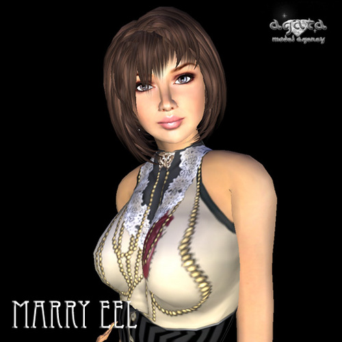File No.22：marry Eel