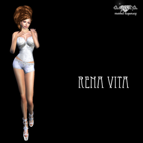 File No.8：RENA Vita