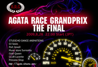 AGATA RACE GRANDPRIX THE FINAL