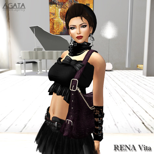 Todays Fashion - RENA Vita