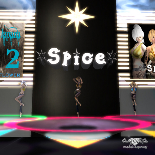 Spice Live@Gorgeous Japana