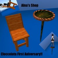 Ｃｉｏｃｃｏｌａｔａ１周年記念トレジャーハント！