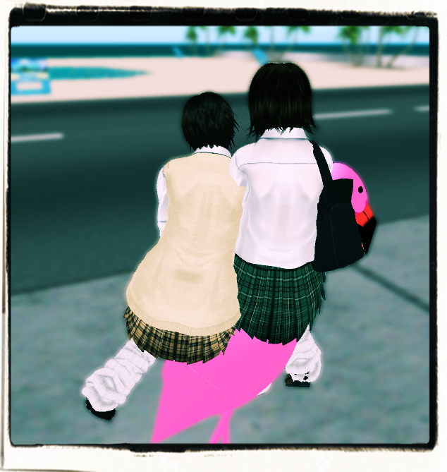 ふらみんご
