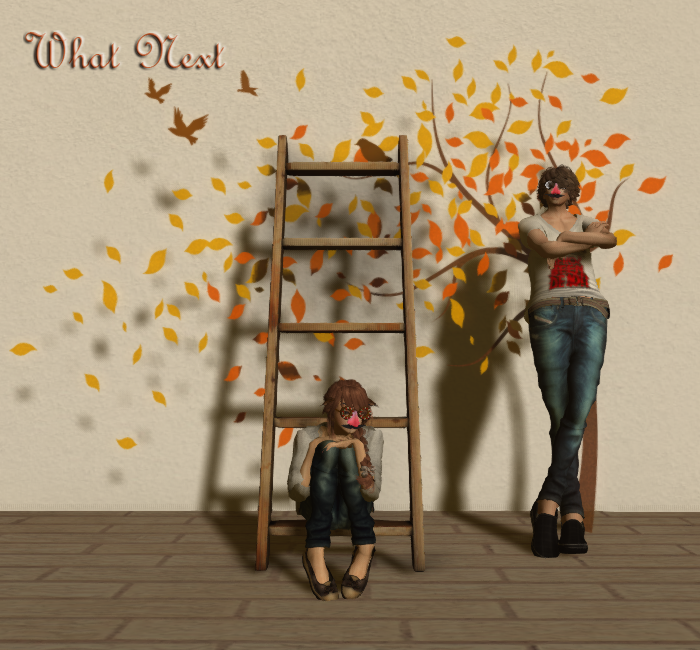 Four Walls Hunt