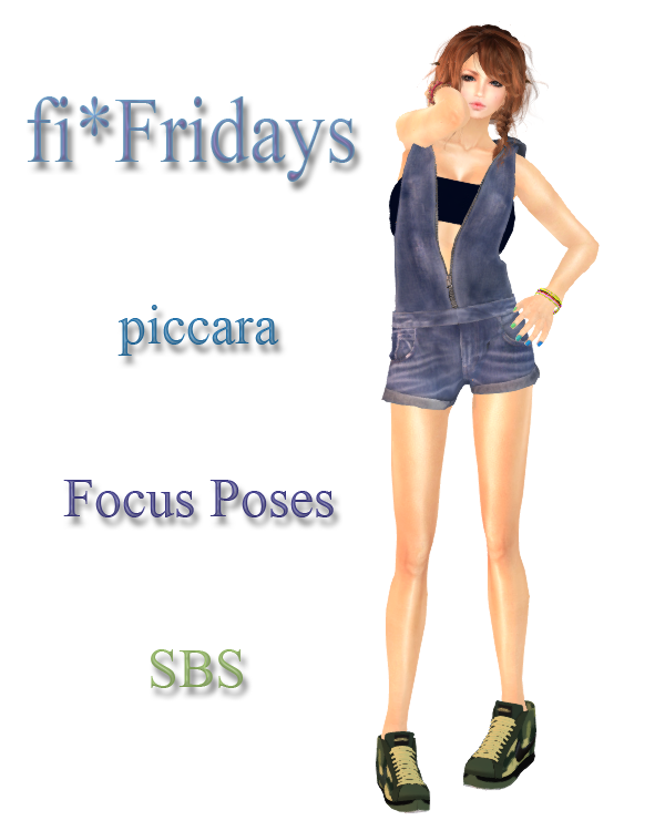 fi*Fridays