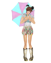 GACHA