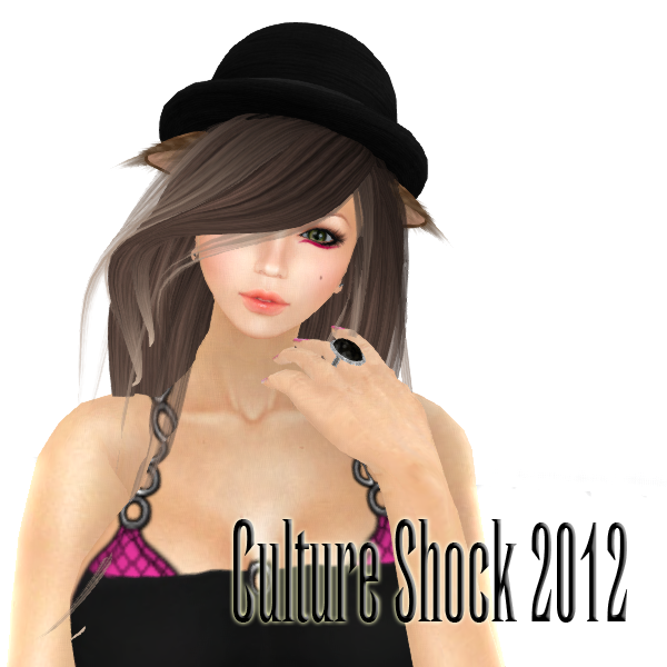 Culture Shock 2012
