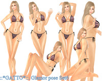 New Pose