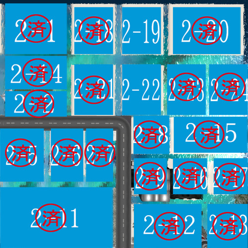 1prim5.9L$~土地レンタル