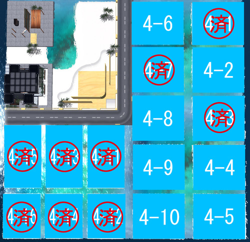 1prim5.9L$~土地レンタル!!!