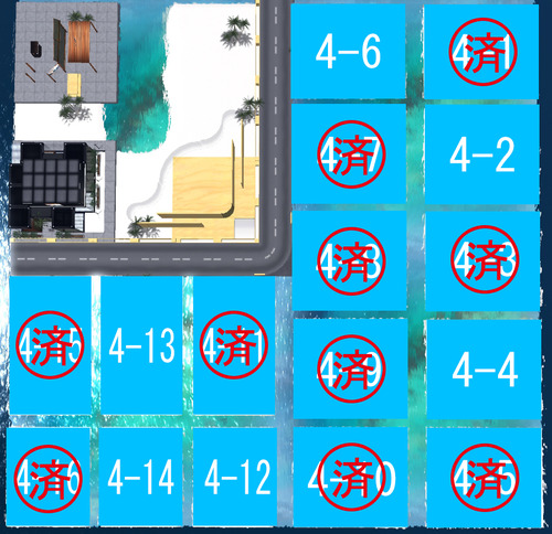 1prim5.9L$~土地レンタル!!!