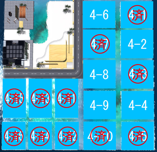 1prim5.9L$~土地レンタル!!!
