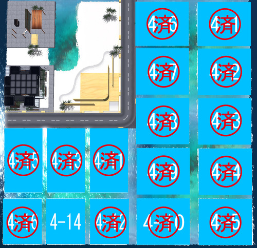 1prim5.9L$~土地レンタル!!!
