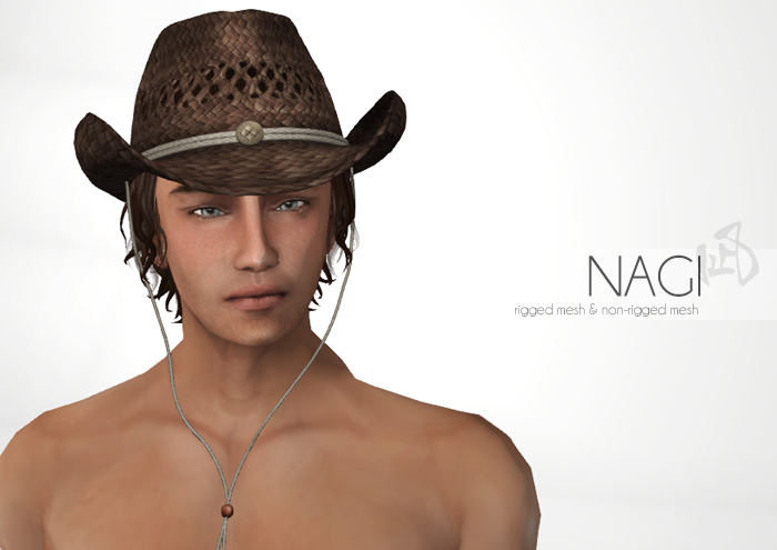 新作☆Hair Fair 2014