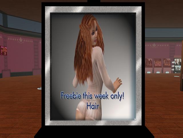Freeの髪　Bishwearさん