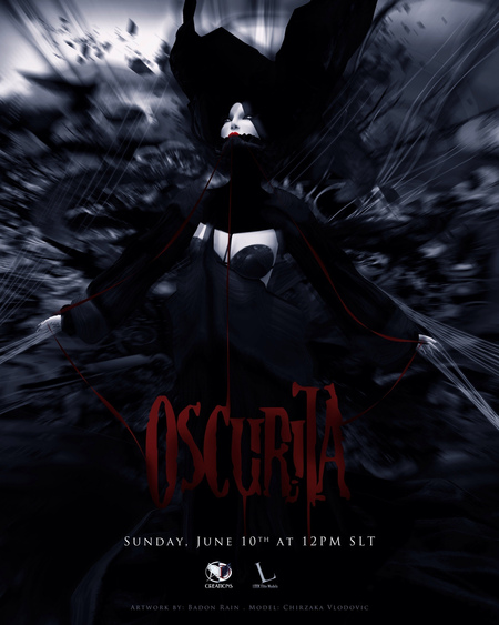 Oscurita