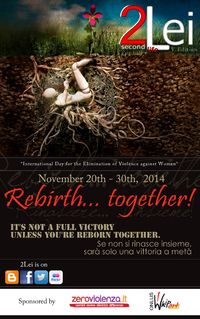 Rebirth… together!