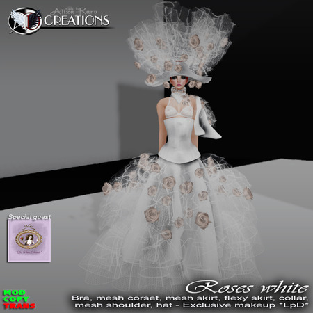 exclusive @ Avenue