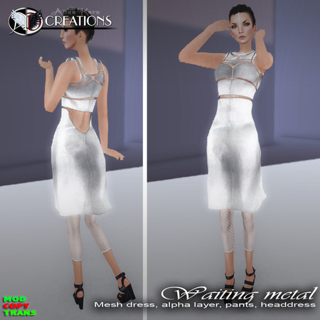 [AD] @ Seasons of Couture