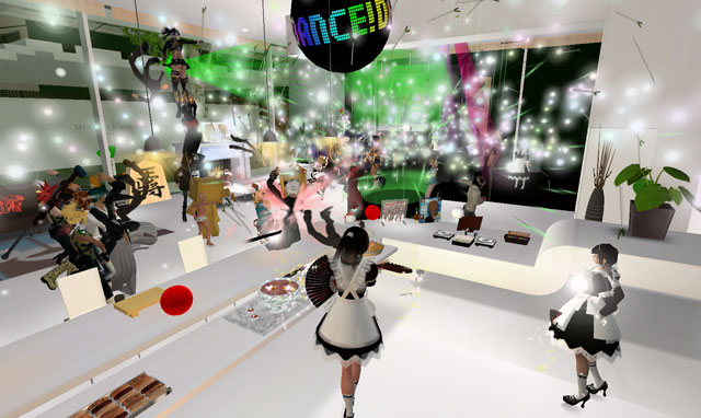 Maid Cafe PureMAG閉店