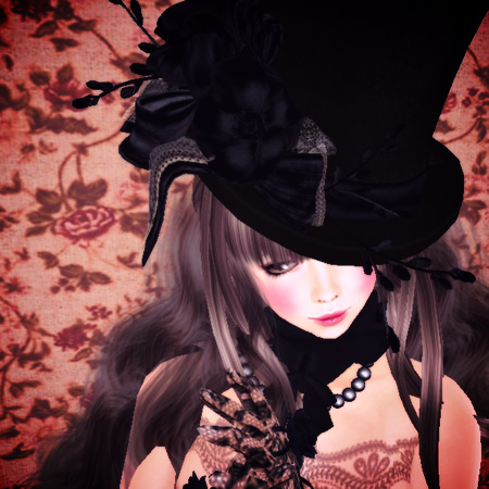 Black Tulip Princess