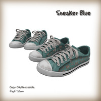 New Sneaker & Group Gift & LB