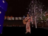 【お題】私の初期アバターはこんなだった！