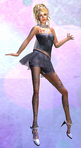 kuri Styleで1L$服ゲットです。