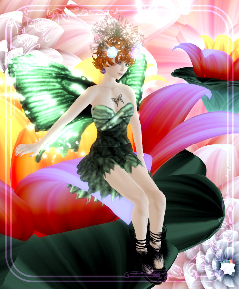 でか♪イヤリング‥‥Sways Creationsさん。