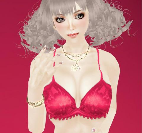 期間限定★スイートジュエリー