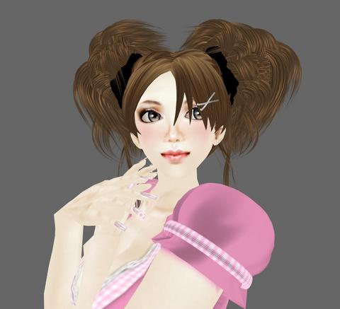 ☆主役になれるポーズいっぱい☆