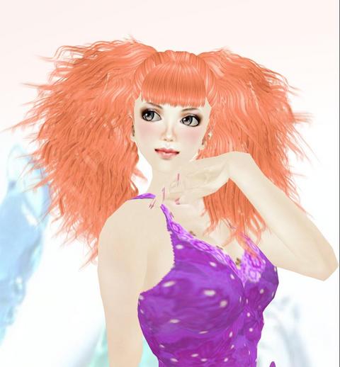 *お花*のタンクトップドレス☆・。・゜