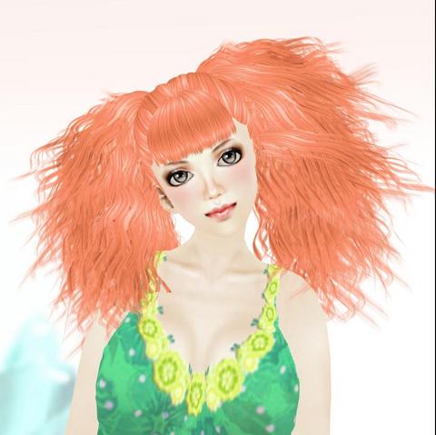 *お花*のタンクトップドレス☆・。・゜