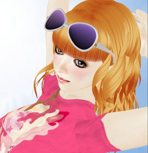 【FREE】絶対にゲットしてほしいアイウェアGIFT