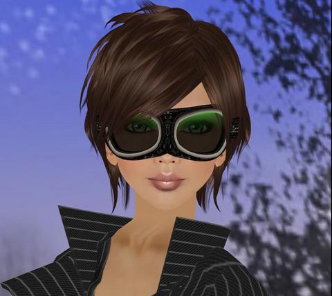 【新作】SwimGoggles&デモいっぱい☆