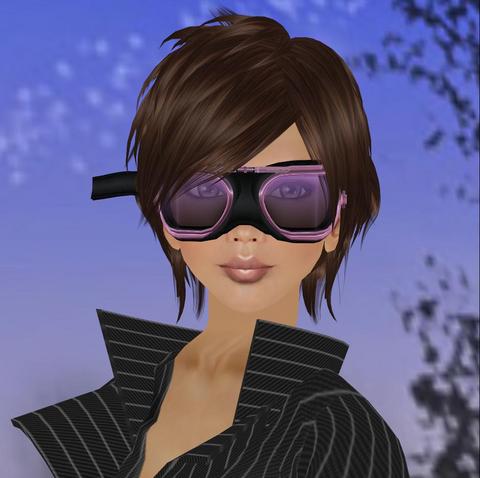 【新作】SwimGoggles&デモいっぱい☆