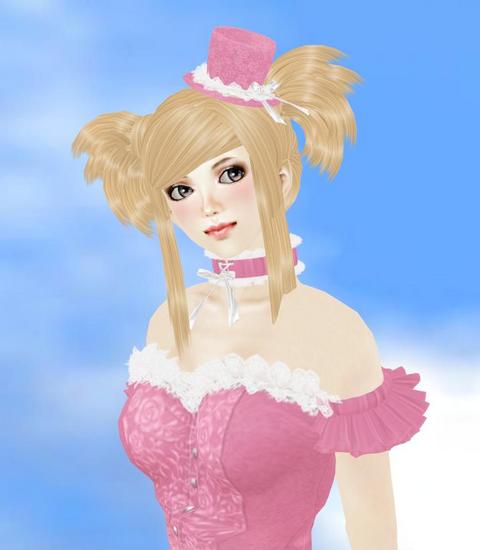 【新作イッパイ】超キュート☆ロリータドレスセット