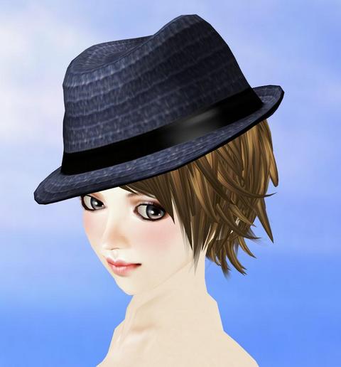 【ビーチフェア】キュートなボリュームヘアいっぱい☆・。・゜