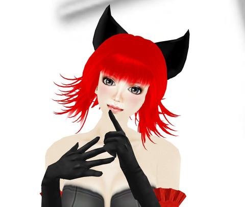 ☆SSで差をつける、激カワポーズ☆