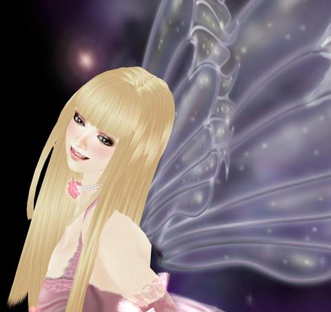 ☆聖夜におすすめ!ラブリードレス☆